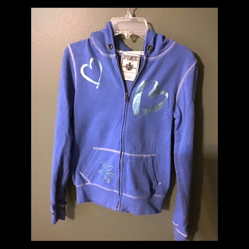 Girls Hoodie